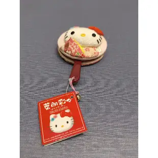 hello kitty 葉朗彩彩手鏡 4991567810385