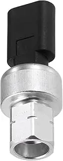 A/C Pressure Switch Sensor for Cadillac for CT4 CT5 OEM: 13511536 3pins A/C Air Conditioning Pressure Sensor Switch A/C Air Conditioner Pressure Transducer