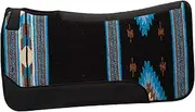 Weaver Contoured 31inx32in Felt Saddle Pad
