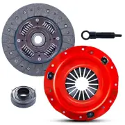 Clutch Kit Stage 2 for 78-87 Montero Mini Ram Challenger Colt Arrow Pickup 2.6L
