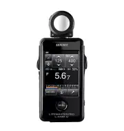 NEW-Sekonic L-478D-U LiteMaster Pro Light Meter***FAST FREE SHIPPING***READ***