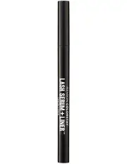 [Revlon] ColorStay Lash Serum + Liner Blackest Black