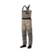 BASSDASH FW08 Men’s Breathable Waders Waterproof Fly Fishing Chest Fishing