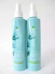 Matrix Biolage Volumebloom Full-Lift Volumizer Spray 8.5 oz / Pack of 2 / NEW