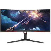 AOC CU34G3S QHD 165Hz FreeSync HDR Curved 34in Monitor