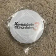 My Nintendo Rewards Xenoblade Chronicles 3 Nintendo Switch Camping Coaster Set