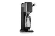 Sodastream ART sparkling drink maker- Black