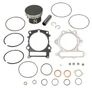 Namura .040 Over Bore Top End Repair Kit for Yamaha XT600 fits 1989-1995 96mm