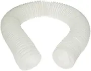 Electruepart Universal Tumble Dryer Vent Hose (4inch x 4metre)