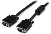 30m StarTech Coax VGA Cable