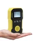 Portable Carbon Monoxide Gas Detectors CO Gas Leakage Monitor Super Long Lasting
