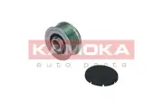 ALTERNATOR FREEWHEEL CLUTCH FITS: KIA SPECTRA I SALOON 2.0/1.6.KIA CERATO I S