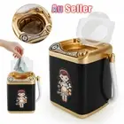 Mini Brush &Beauty Beauty-Blender hot Cleaning Washing-Machine Automatic Toys AU