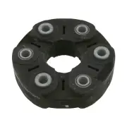 Drive Shaft Flex Joint for M850i xDrive, X6, X7, Z4, GR Supra+More 26294 (for: Toyota)