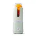 Portable USB Blender LED Light Ice crush Function Smoothies Protein shakes Drink