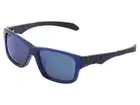 Oakley Jupiter Squared LX Polarized Sunglasses OO2040-05 Blue/Ice Iridium Asian