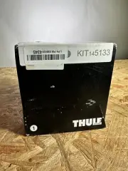 SEALED Thule Roof Bar Fitting Kit for No Existing Fixing 145133 4PK HYUNDAI/KIA
