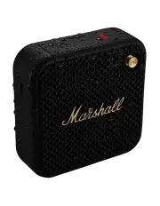 [Marshall] Willen Bluetooth Speaker 251488 in Black