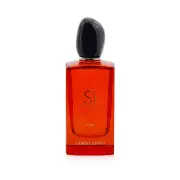 Giorgio Armani Si Passione Eclat Eau De Parfum Spray 100ml/3.4oz