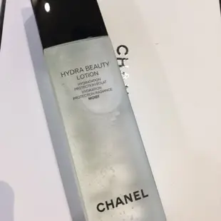 6折免運 CHANEL 香奈兒 山茶花保濕微滴精萃再生露150ml 山茶花保濕微導入精華液 30ml 保濕水精華化妝水