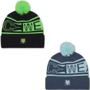 Fox Racing Throttle Beanie Hat