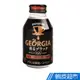 日本可口可樂Coca-Cola GEORGIA咖啡-Black 260ml 日本原裝進口 現貨 蝦皮直送