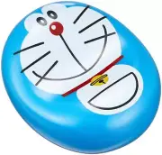 "Doraemon" Bean Chopstick Rest Blue 008634 Anime Japan