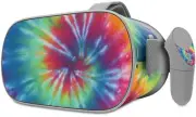 Skin Wrap for Oculus Go Tie Dye Swirl 104