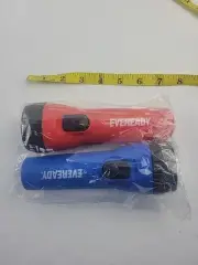 EVEREADY Camping Hiking Garage Emegency Car Flashlights