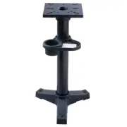 Jet Lightweight Pedestal Stand for Bench Grinders JPS-2A Dependable Durable