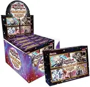 YU-GI-OH! CCG: 2022 Holiday Box: Magnificent MAVENS Display (5CT)