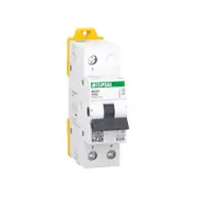 CLIPSAL MX9CS163 - Changeover Switch 1 Pole 63 Amp - 240V