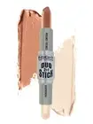 Insight Cosmetics Duo Stick Conceal Contour + Highlighter Shade-02 (8.5g)