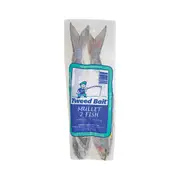 Tweed Bait Mullet Heads Packet