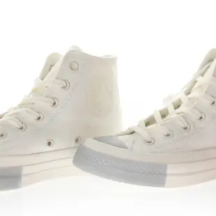 正貨CONVERSE CHUCK 70 HI Taylor All Star 女 高筒帆布鞋 時尚休閒鞋 569540C