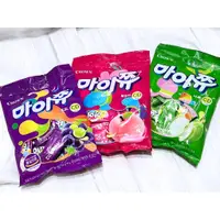 在飛比找蝦皮購物優惠-歐8韓物🇰🇷 特價中 韓國 crown 皇冠 水果軟糖