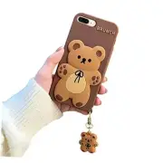 Design for iPhone 7 Plus & iPhone 8 Plus & iPhone 6S Plus 8 Plus/7 Plus/6S PLUS
