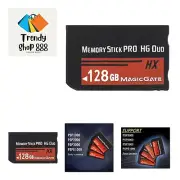 Original128GB High Speed HX PSP Accessories/Camera Memory Card