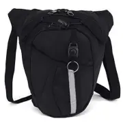Motorcycle Drop Leg Bag Waist Pack Cycling Fanny Pack Pouch Bike Riding Bag B5Z0
