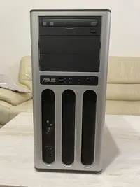 在飛比找Yahoo!奇摩拍賣優惠-中古華碩伺服器 TS100-E7/PI4   Xeon E3