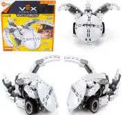 HEXBUG VEX Robotics Battle Bots Warhead Ages 8+ New Toy Project Bot Robot Play