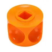Electric Orange Juice Extractor Machine Compression Squeezing Ball for XC-2000E