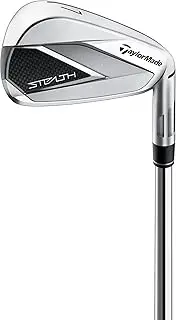 [TaylorMade] Golf Stealth Iron Set