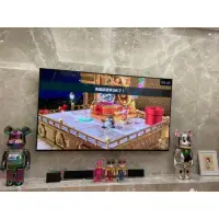 在飛比找蝦皮購物優惠-極新SONY索尼 75吋 4K HDR 智慧連網液晶電視 K