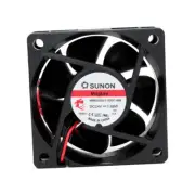 SUNON MB60252V1-000C-A99 6025 24V 1.68W 6cm Magnetic Levitation Fan