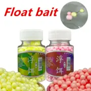 Carp Foam Floats Ball Beads Beans Fishing Lure Boilies Sweet Smell Floating B PI
