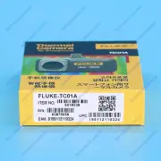 New Fluke TC01A PCB Circuit Thermal Camera Mobile Phone Infrared Thermal Imager