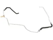 Front Power Steering Return Hose For Nissan Infiniti Titan QX56 Armada DB13T8 (for: Nissan)