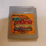 GAME BOY GB 遊戲 卡帶 卡匣 咕嚕咕嚕魔法陣