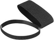 Focusing & Zoom Ring, Black Rubber Ring for Tamron 24-70mm 1:2.8 Camera Lens